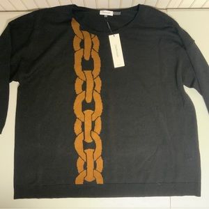 Calvin Klein Women’s Sweater Size 3X